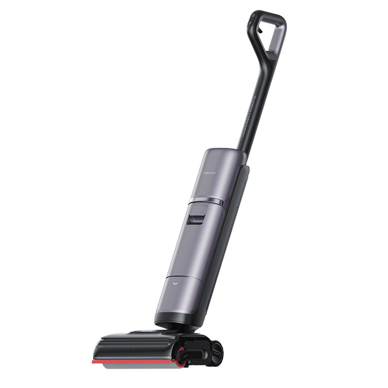 追觅洗地机探索家H60Ultra尊享版双机械臂双效热洗地吸拖洗扫一体