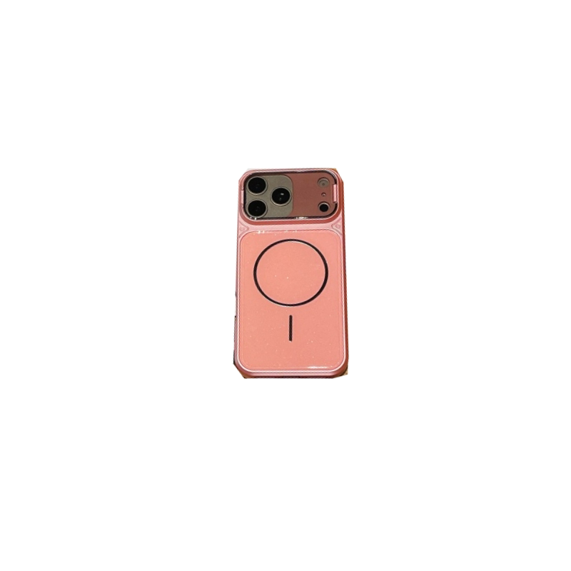 适用iPhone17promax手机壳磁吸