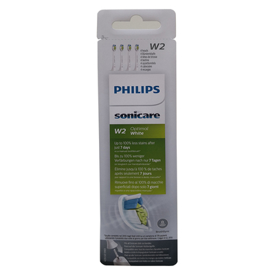 Philips/飞利浦电动牙刷头6只