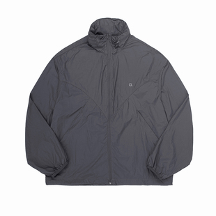 AWT24SS UPF50+防紫外线皮肤衣 日常出行透气轻薄隐藏帽子防晒服