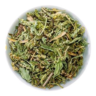 车前草袋泡茶新鲜野生中药材干货猪耳朵草泡水的功效与作用猫爪草