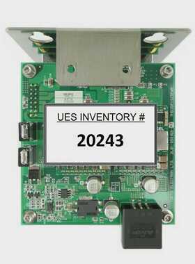 TEL Tokyo Electron PCB Control Assy 2L81-050167-V2 2L81-0501