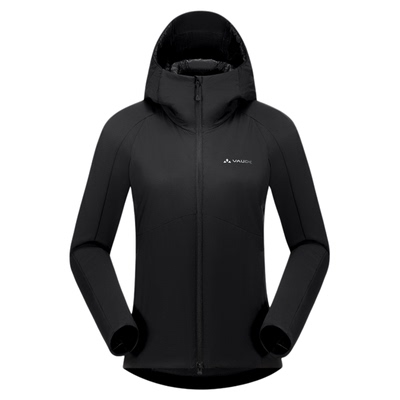 勃朗40克金标P棉棉服动态保暖女