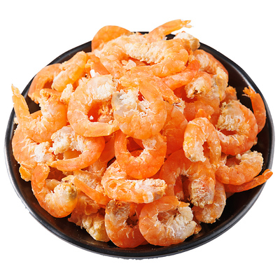 依圣棠虾仁干金钩大海米