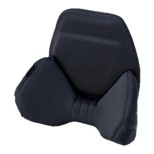 特斯拉(Tesla)Model 3/Y 头枕&腰靠组合头枕*1 腰靠*1 车友会推