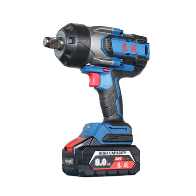 东成大扭力电扳手DCPB1700工程机