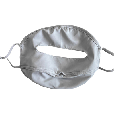 全脸防晒面罩香秀同款脸基尼