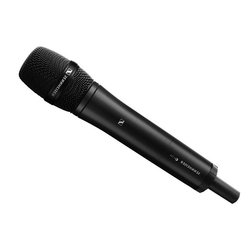 sennheiser专业无线麦克风
