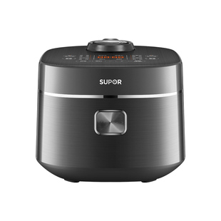 苏泊尔电饭煲家用有钛0涂层内胆不粘IH加热多功能智能预约电饭锅