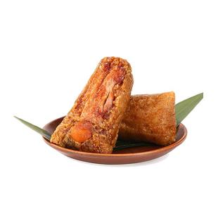 吴越斋粽子嘉兴蛋黄鲜肉粽全家福250g*10只端午手工营养早餐速食