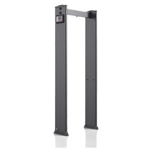 中安谐安检门手机金属探测门智能高精度工厂学校KTV医院安全检测