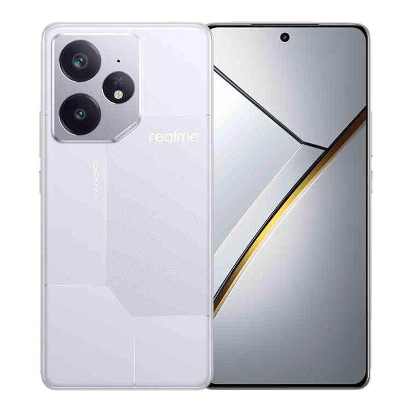 【国补至高减500】Realme/真我 Neo7学生5G智能AI电竞潮流游戏防水新款手机直屏大电池正品官方旗舰店