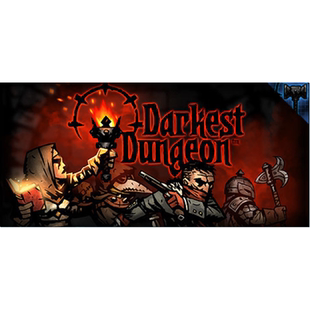 暗黑地牢1 Steam国区激活码 正版CDKey 现货秒发