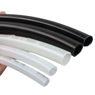 尼龙管气管塑料管PA11pa型号空心高压气管气路管道油管软管水管