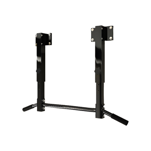 多把位侧梁单杠室内家用引体向上训练多功能打孔吊杆家庭健身器材