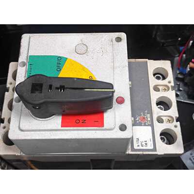 询价下单Cutler-Hammer J250E工业断路器，3P 25