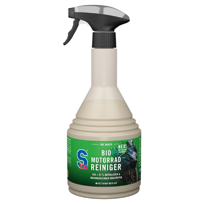 S100有机摩托车清洁剂750ml