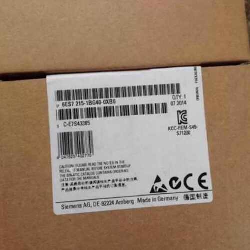 议价6ES72151BG400XB0西门子CPU1215C AC/DC/Rly 6ES7215-1BG40-0