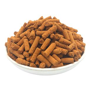 氧化铁脱硫剂沼气煤气天然气高效气体净化脱除有机硫脱氮氧化物