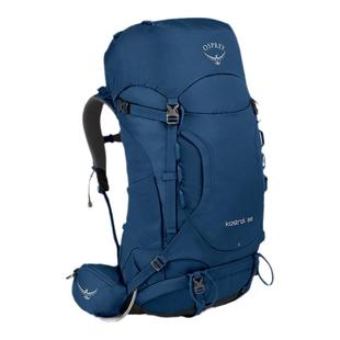 Osprey小鹰38L新户外68L登山包Kestrel双肩背包男款48L徒步包58L