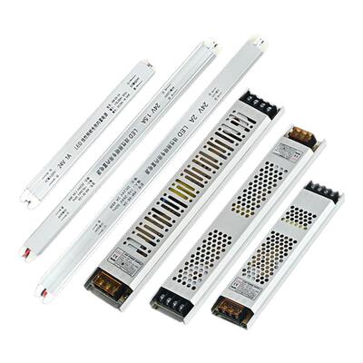 led灯箱变压器12v24v开关电源