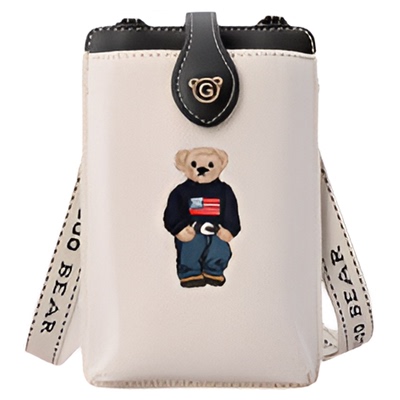 GUOOBEAR便携迷你手机包