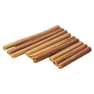 细支肉桂20支肉桂条无火扩香香料 热煮咖啡红酒装饰DIY精品肉桂棒