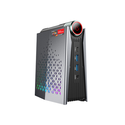 阿迈奇S3A7640HS迷你主机