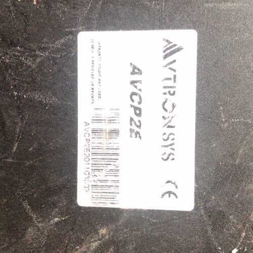 溢价-AVCP2E实物图懂的购买