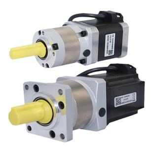 雷赛智能42/57步进电机减速机一体CM12C-RD05 RD10 57CM22C-RD10