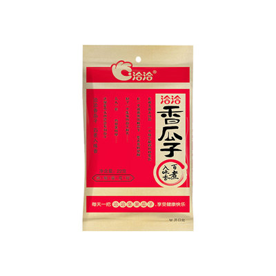 洽洽香瓜子整箱原味恰恰瓜子五香葵花子休闲零食批发小包炒货