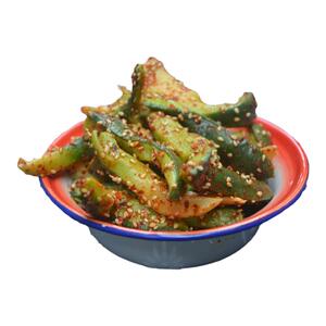 五香麻辣萝卜干咸菜下饭菜山东特产农家自制甜脆腌制小包一份500g