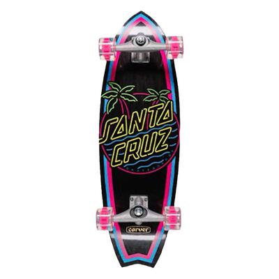 美国carver陆地冲浪板