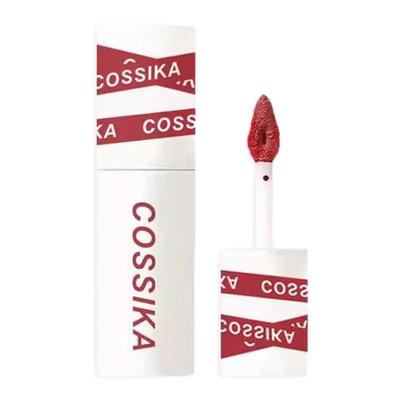 官方舰店正品女主角唇泥雾面哑光丝绒口红唇釉彩粉雾唇彩平价学生