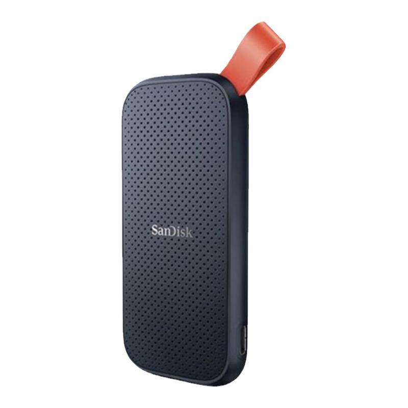 闪迪1tb2t移动固态硬盘pssdE30