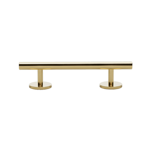 现代简约橱柜衣柜门把手法式电镀鸽子蛋银色黄铜圆球抽屉拉手极简