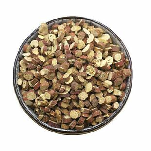 甘草片500g包邮红皮甘草小片散装无硫熏甘草粒小甘草新货甘草泡茶