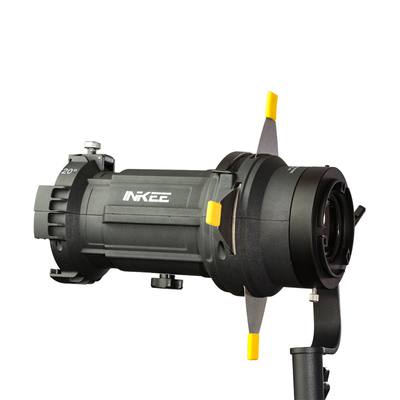 影器inkee聚光筒成像镜 GC60专用原生卡扣摄影灯艺术造型投影光束IL20