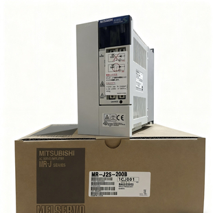 三菱驱动器MR-J2S-40B 10B 20B 60B 70B/J2S-100B 200B 350B 700B