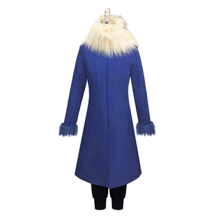 关于我转生变成史莱姆这件事cosplay利姆露全套服装鞋子假发道具