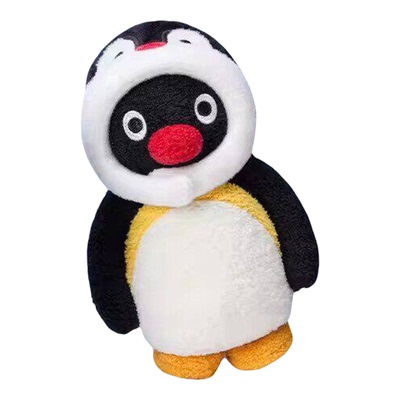现货X11PinguMINIMEME毛绒盲盒