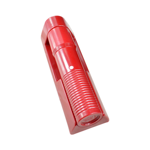 酒店LED消防手电筒宾馆客房挂壁式应急手电筒包邮客房用LED手电筒