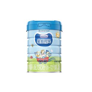 合生元爱斯时光2段婴幼儿宝宝有机牛奶粉2段700g合生元官网授权