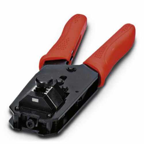 议价菲尼克斯压线钳 - VS-CT-RJ45-H - 1653265