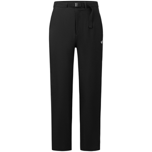 北面马年中腰软壳裤子女户外防泼水徒步登山TheNorthFace|8BWG