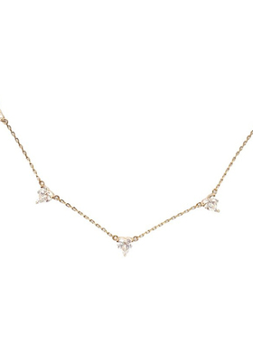 lhwindsor温莎珠宝小众设计闪耀