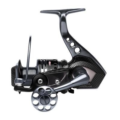 德岛线杯无间隙斜口渔线轮纺车轮