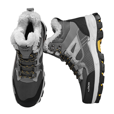 JEEP吉普官方旗舰徒步登山运动鞋