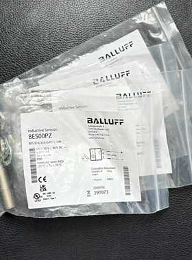 BALLUFF巴鲁夫接近开关 BES00PZ