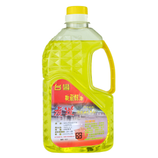 供佛液体2L台湾酥油环保无烟植物油家用供佛酥油灯敬佛灯灯油蜡烛